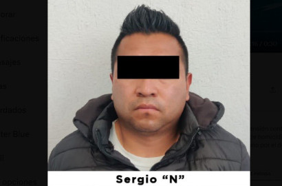 Vinculan a proceso a Sergio "N" por maltrato animal y le acusan de tentativa de homicidio contra el carnicero