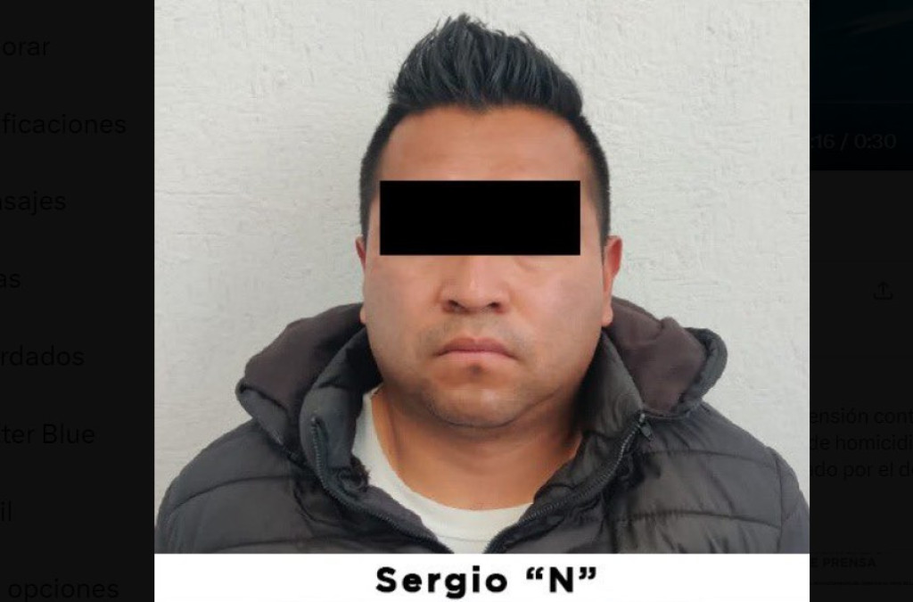 Vinculan a proceso a Sergio "N" por maltrato animal y le acusan de tentativa de homicidio contra el carnicero