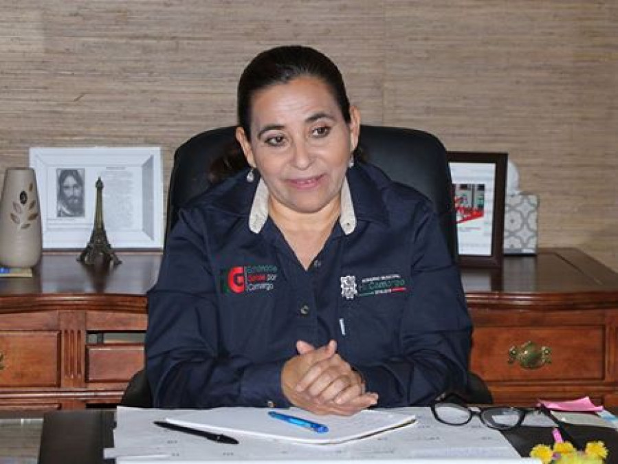 Realizarán adelanto del festejo del "Día del niño"