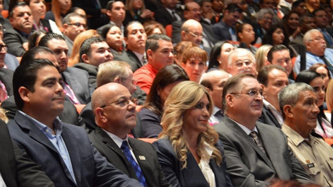 Reynosa, los resultados se viven