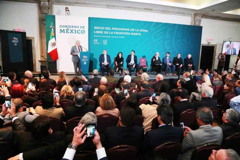 Coordinan gobiernos atención a infraestructura urbana