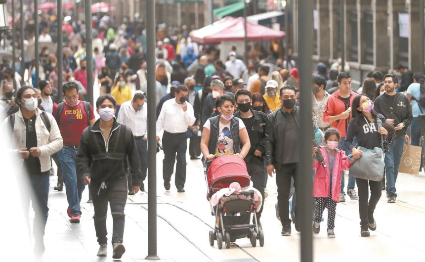 Emite Nuevo León restricciones por incremento de casos de COVID-19; conoce aquí la lista completa