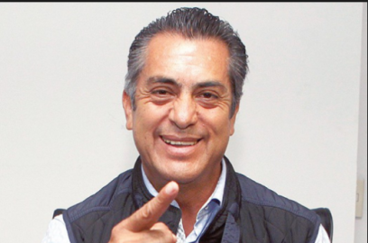 Decidirá "El Bronco" en diciembre si se lanza a la Presidencia de la República