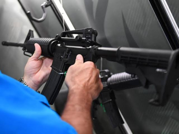 México plantea crear alertas de tráfico de armas