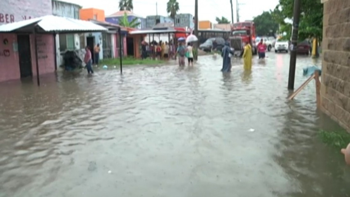 Buscan actualizar Atlas de Riesgo