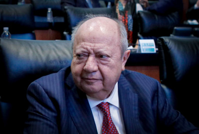 Muere Carlos Romero Deschamps, ex líder del sindicato de Pemex