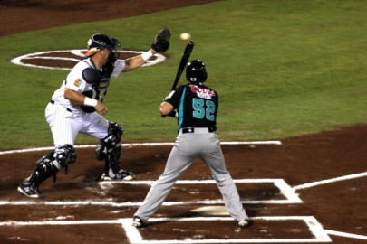 Saraperos de Saltillo contrata al cañonero cubano Ruiz para Liga Mexicana de Beisbol 2017 