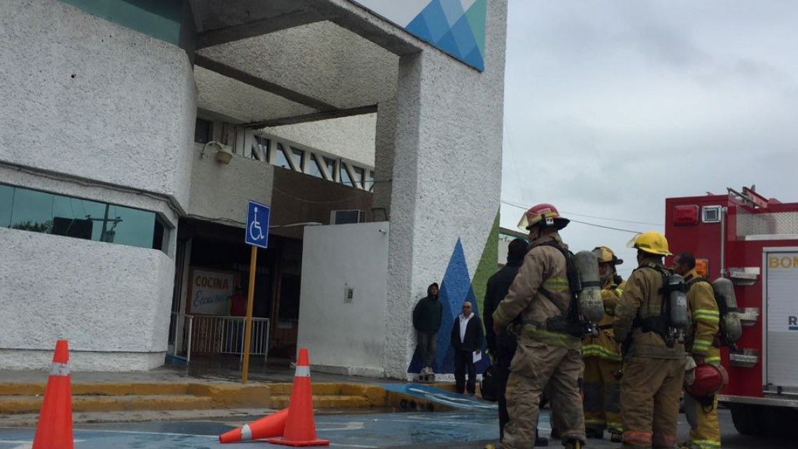 Capacita PC del estado a personal de COMAPA