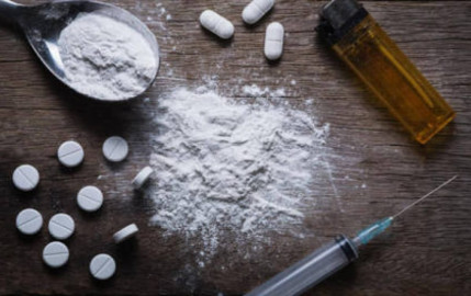 Tamaulipas entre los Estados más consumidores de sustancias nocivas