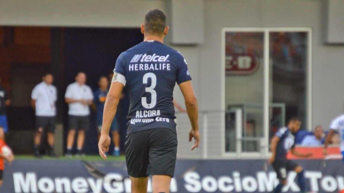 Disfruta el RGV del Pumas vs Puebla