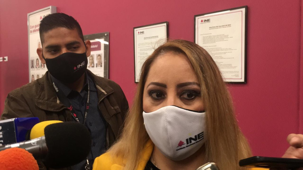 Venció el plazo para aspirantes independientes a una diputación federal