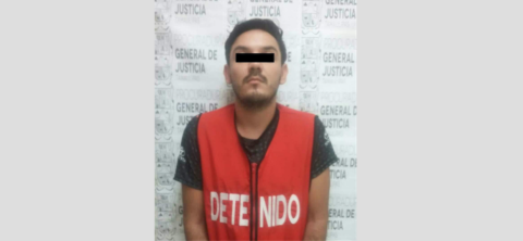 Detienen a maestro de Tampico por acoso sexual en escuela
