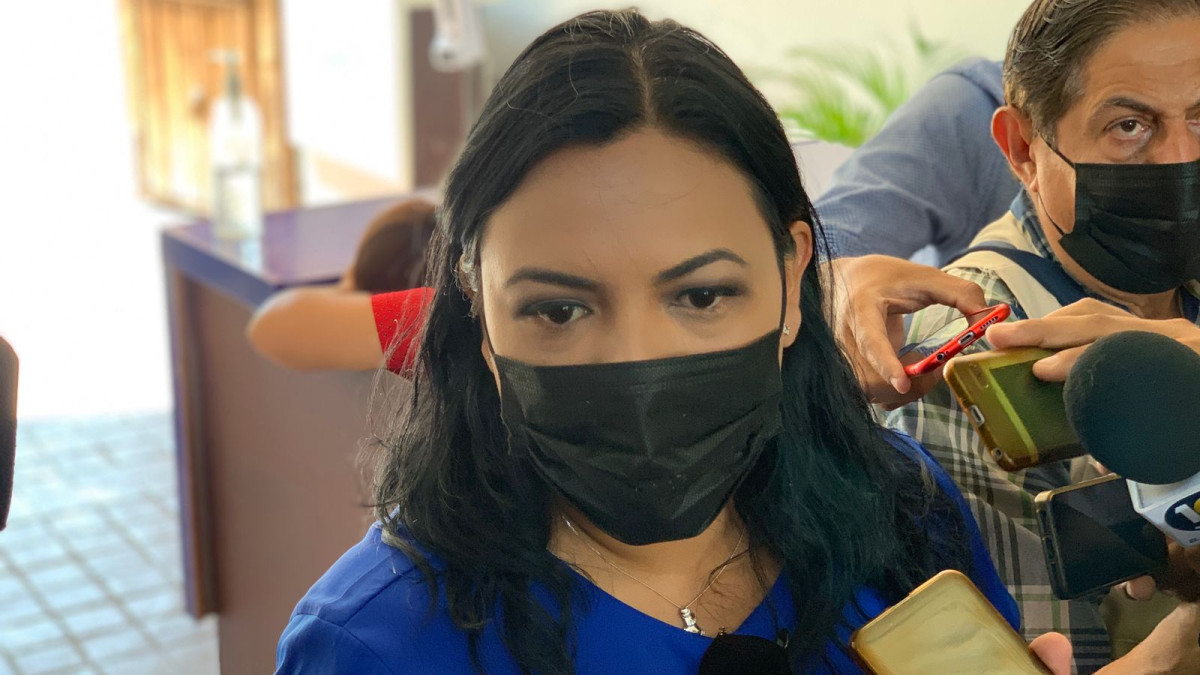 En Victoria no hay condiciones para clases presenciales