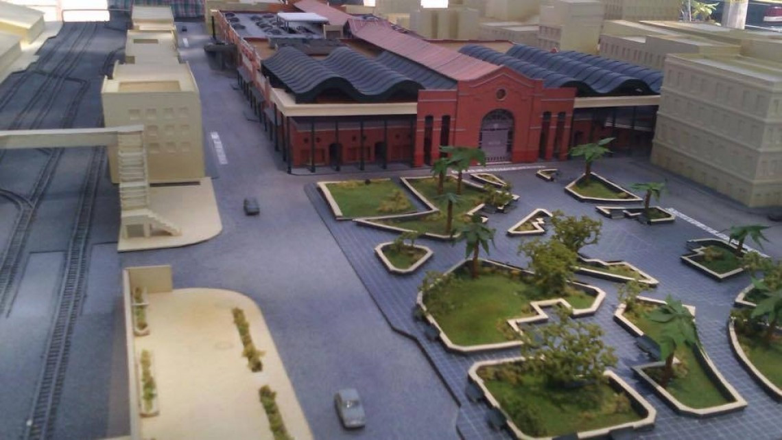 Se irá Magda, llegará Chucho y nuevos mercados no se terminan aún