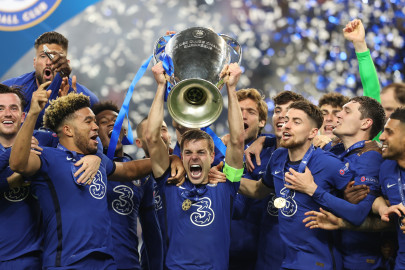 ¡Chelsea nuevo Rey de Europa! Los Blues son los campeones de la Champions League 