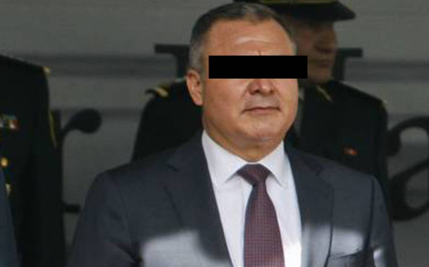  El juicio en contra de Genaro García Luna se mantiene para octubre