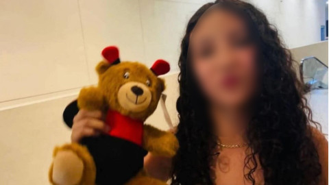 Caso Paloma Nicole: menor de 14 años que muere tras cirugía estética en Durango