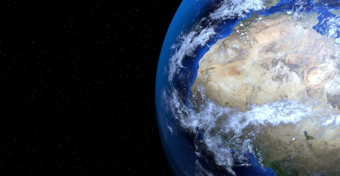 UNAM y la Agencia Espacial Mexicana crearán observatorio climático con la NASA