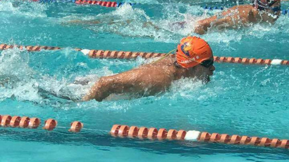 Realizan Torneo de Independencia 2017 en Club de Regatas Corona de Tampico