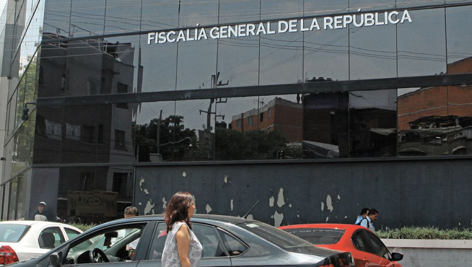 Se publica en el DOF la nueva ley de la FGR