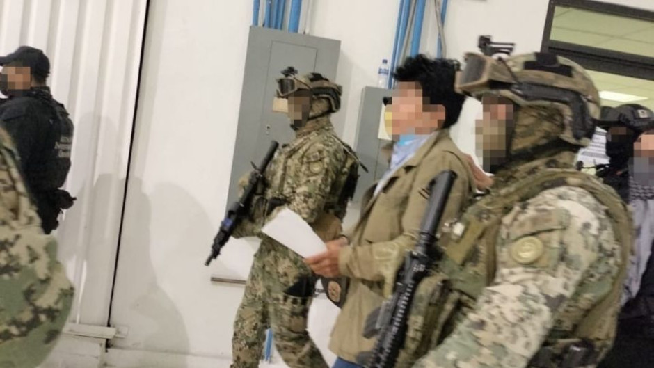 Juez suspende extradición de Caro Quintero a EU