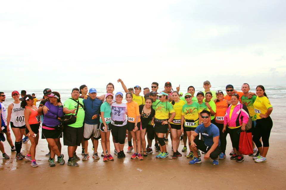 Agradecen asistencia a "Festival del Mar 2018"