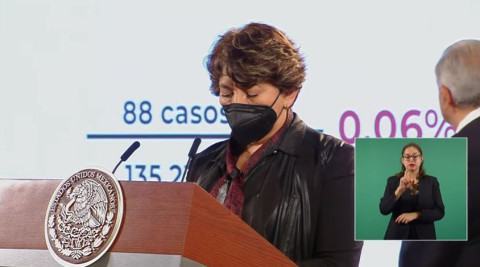 39 de 135 mil 230 escuelas han cerrado temporalmente por casos de COVID: SEP