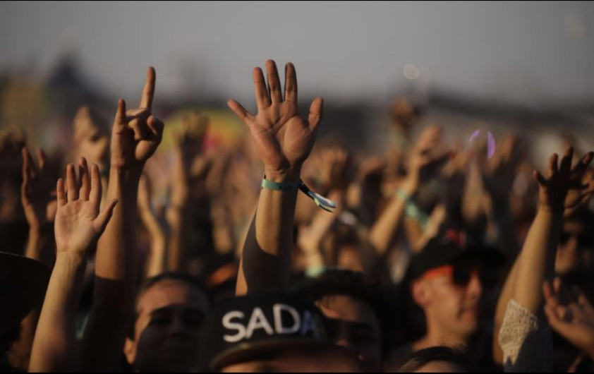 Valoran realizar el Corona Capital 2021 en CDMX