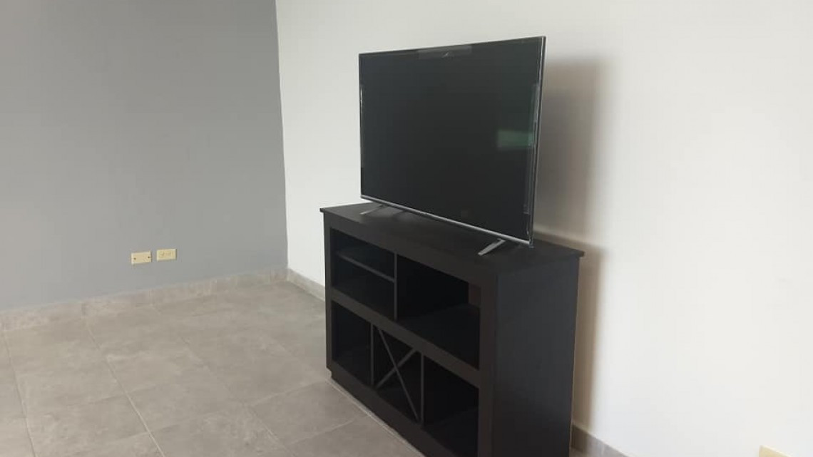 Por falta de teléfono e internet nuevo cuartel de bomberos no funciona 