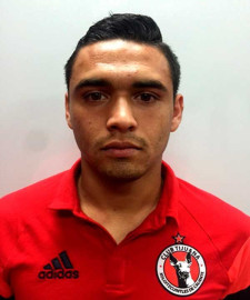 Juez estadounidense niega fianza a jugador de Xolos 