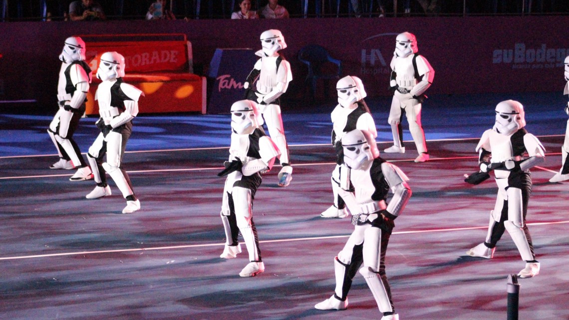 Inauguran quinta edición del Abierto de Tenis Tampico