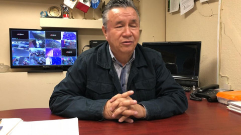 Padres de familia vigilarán escuelas en vacaciones