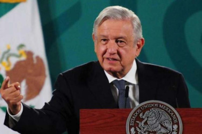 Agradece López Obrador aprobación de Presupuesto 2022