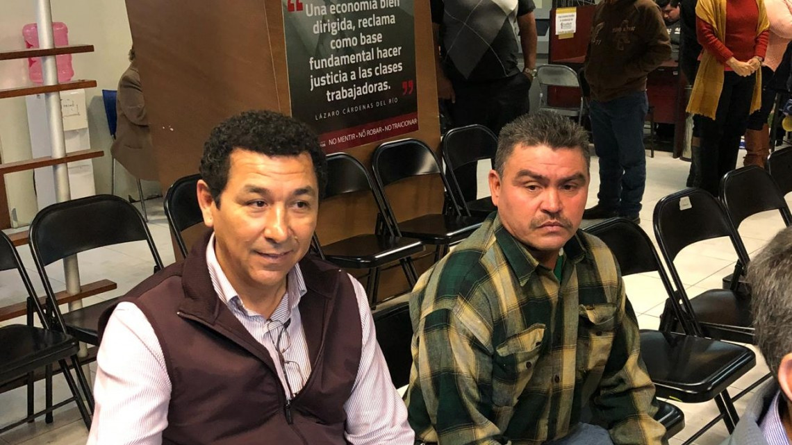 Realiza Alcalde pago del predial 