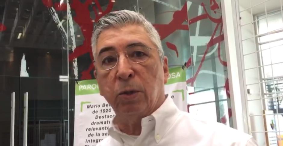 Zona franca deberá incluir opinión de empresarios locales: Cantú Robles