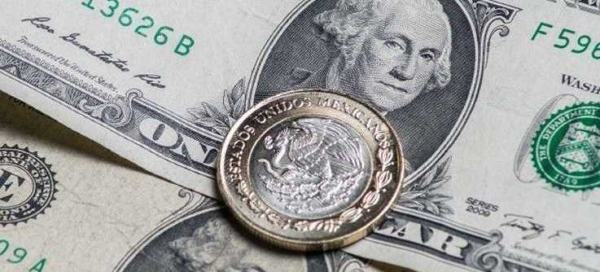 Superpeso rompe piso de las 17 unidades y logra mejor nivel desde septiembre