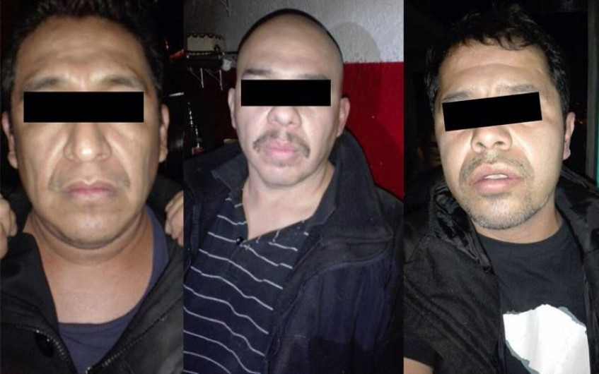 Decomisan 250 kilos de marihuana en Tepito