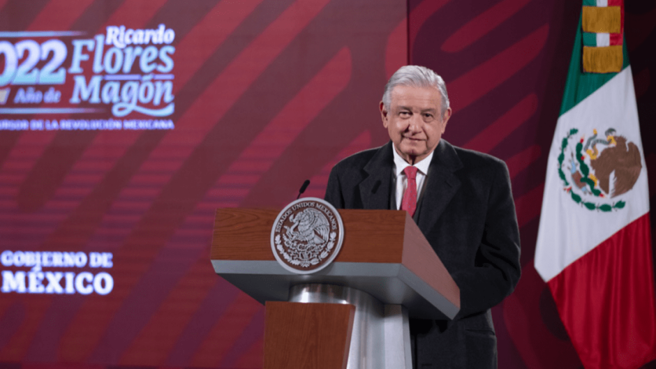 Responde AMLO sobre escandalo de su hijo José Ramón 