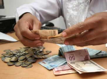 México, uno de los países con carga fiscal más baja al salario: OCDE