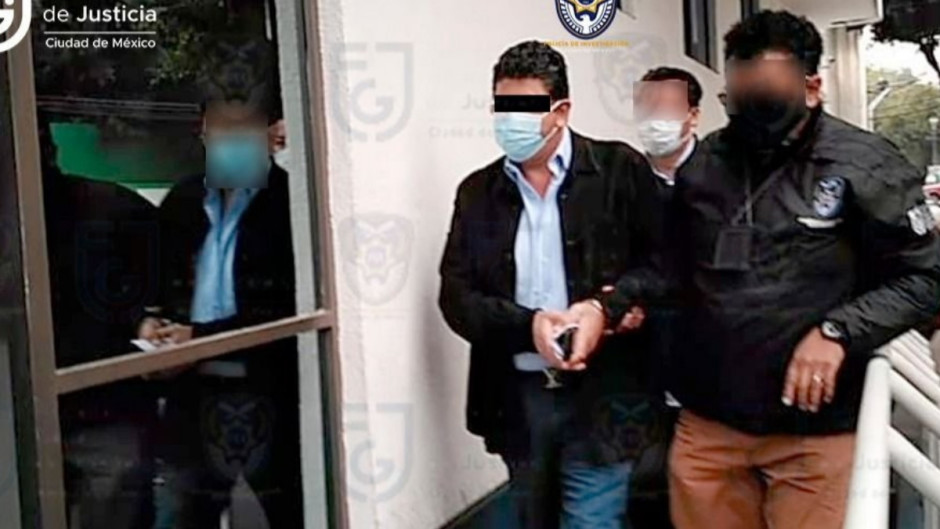 Vinculan a proceso a Fidel 'N' por presunto delito de fraude 