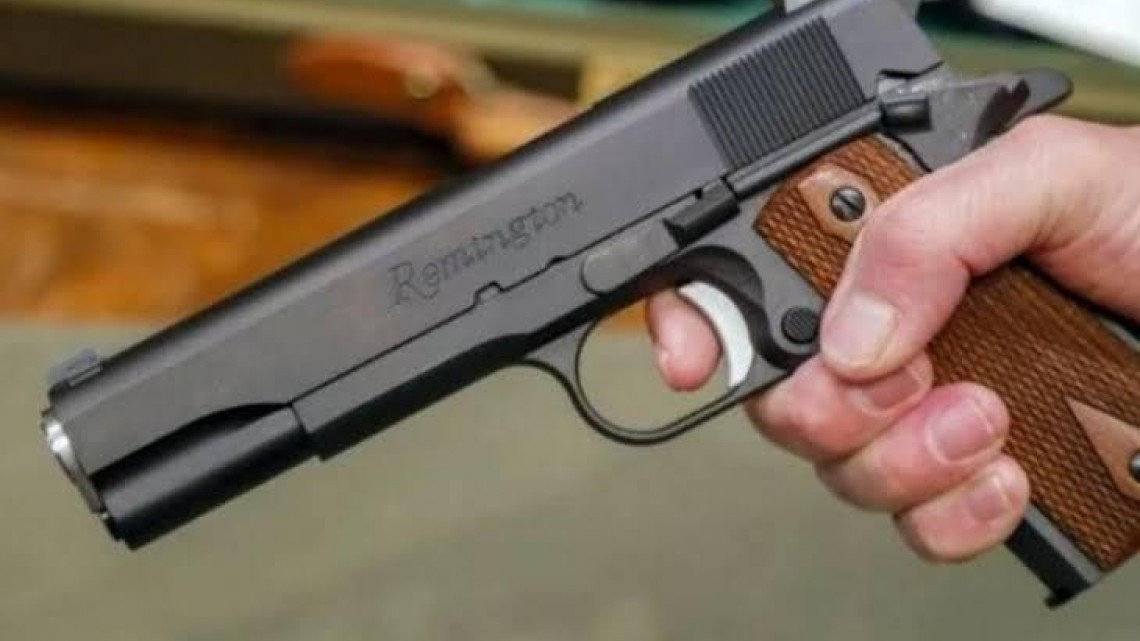 Solicitaran comerciantes portar armas de fuego para proteger negocios 