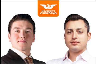 Samuel García y Colosio Riojas podrían ser candidatos a la presidencia 
