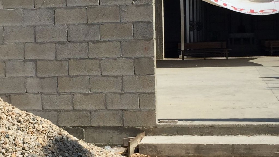 Crisis económica afecta también a las iglesias