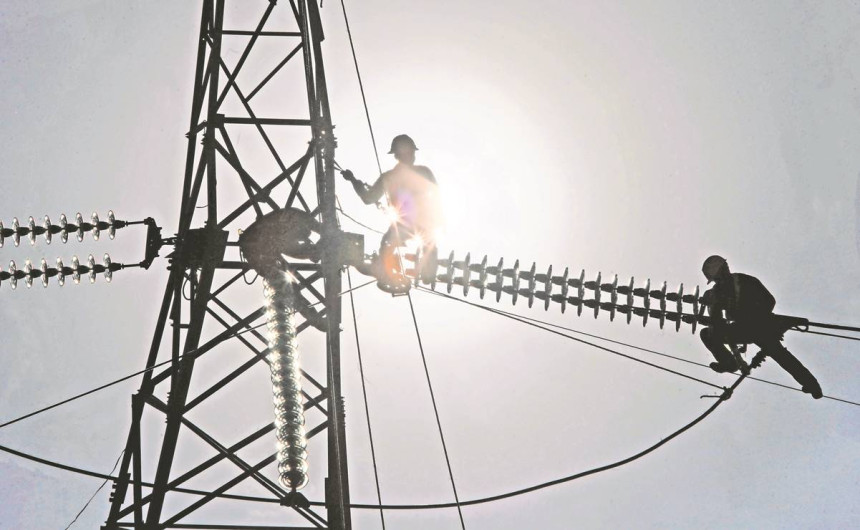 Este domingo diputados votarán por la Reforma Eléctrica 