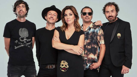 Leire Martínez dice adiós a La Oreja de Van Gogh 