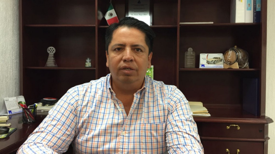 Concluye en abril descuento del 20% en derechos vehiculares