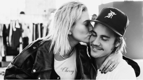 Justin Bieber tendrá cerca de 500 invitados en su boda