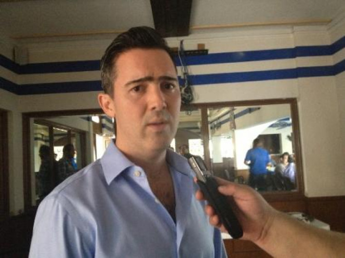 Aunque ratificaron mi candidatura esto no deja de ser política: JR