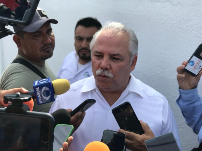 Niega General de Gobierno aumento a tarifas del transporte