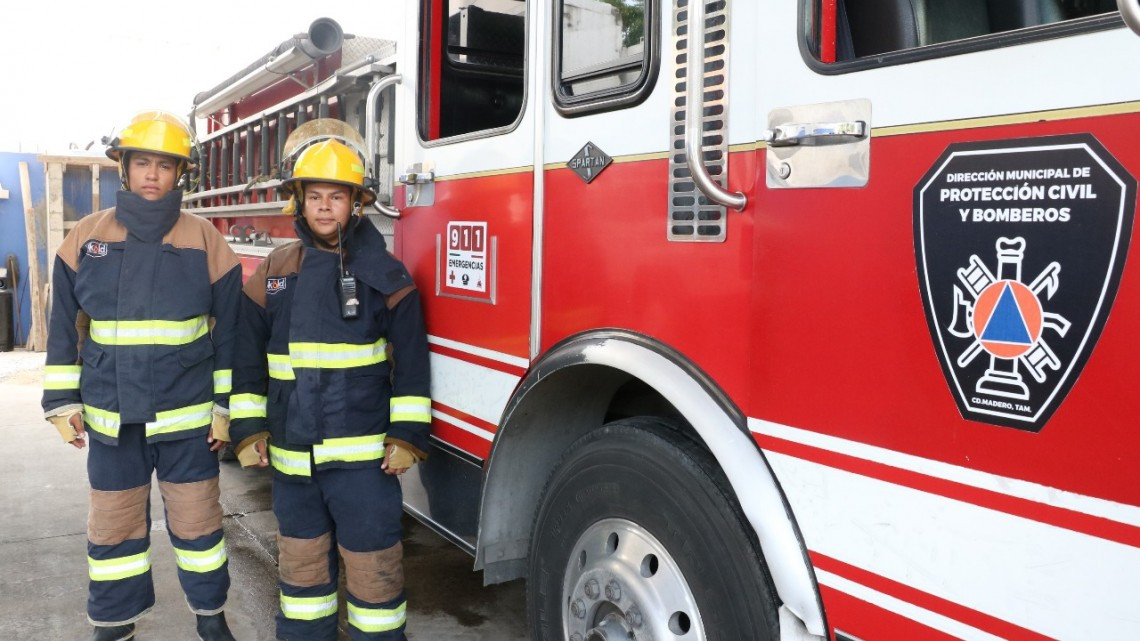 PC Madero reconoce a las tiendas Arteli por su apoyo